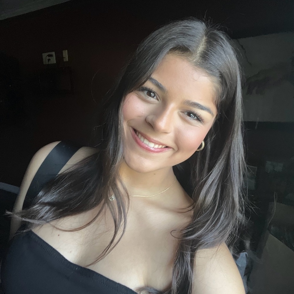 Meet your Posher, Brianna